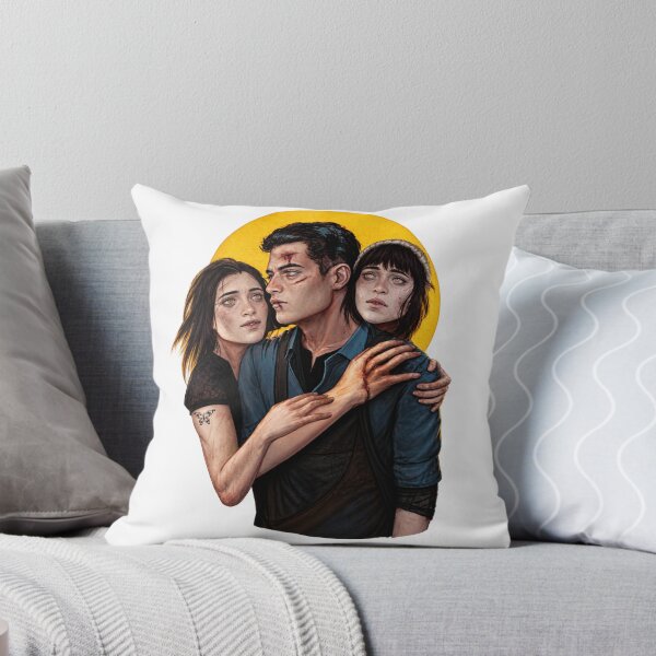Item preview, Until Dawn designed and sold by derricwise.