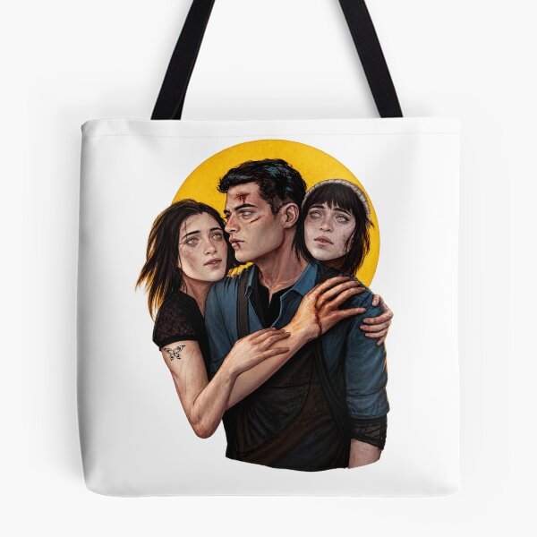 Item preview, Until Dawn designed and sold by derricwise.