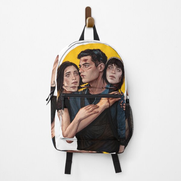 Item preview, Until Dawn designed and sold by derricwise.