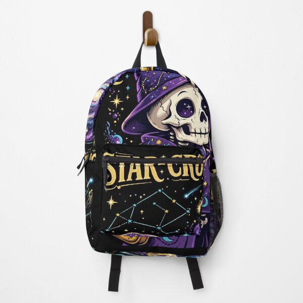 Item preview, Star Crossed Bones Funny Astronomer Skeleton designed and sold by MojoHill.
