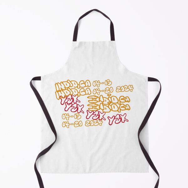 Item preview, Ice Spice Merch Coachella designed and sold by DarkSideMeow.