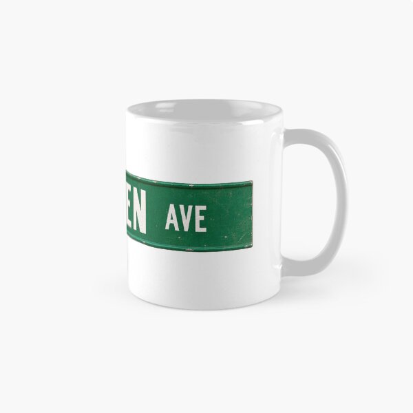 Item preview, E Bowen ave designed and sold by VILLIZE.