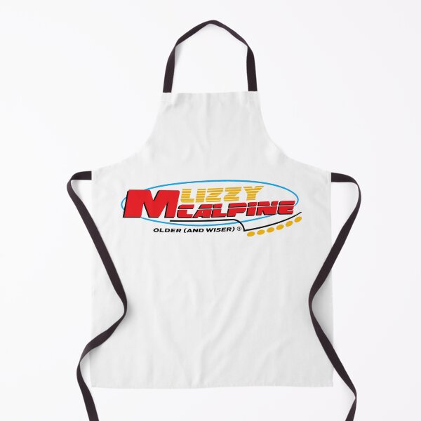 Item preview, Lizzy Mcalpine Merch Older And Wiser designed and sold by DarkSideMeow.