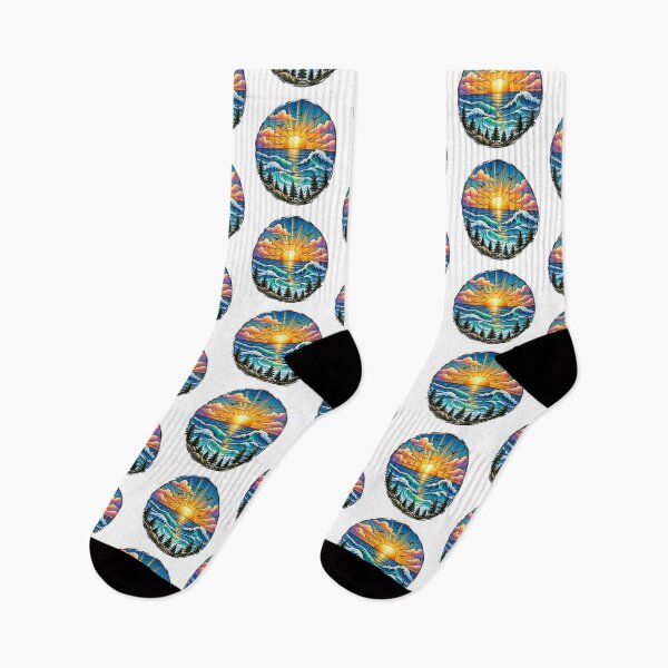 Item preview, Sunrise designed and sold by Argi- Luz.