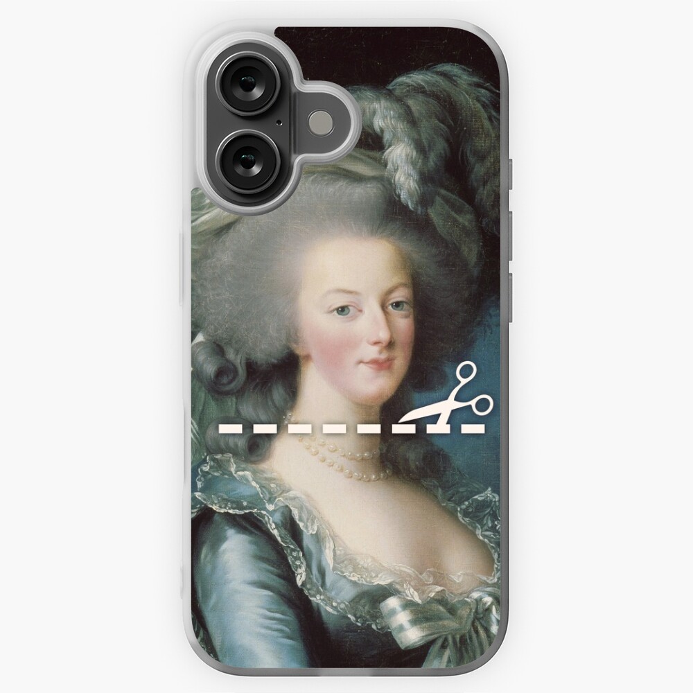 Item preview, iPhone Soft Case designed and sold by KatieBuggDesign.