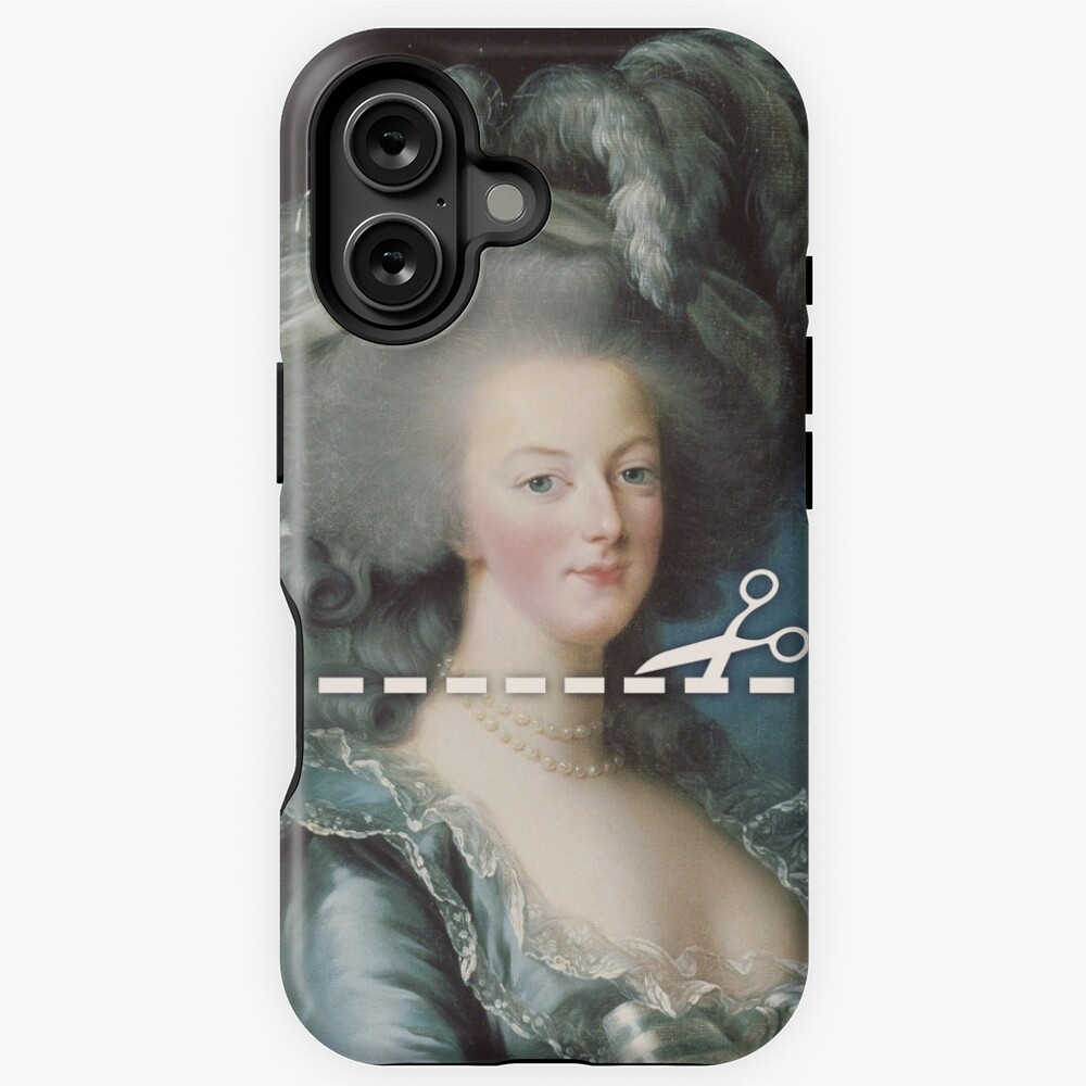 Item preview, iPhone Magsafe Tough Case designed and sold by KatieBuggDesign.