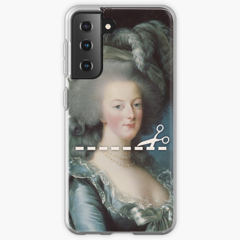 Item preview, Samsung Galaxy Soft Case designed and sold by KatieBuggDesign.