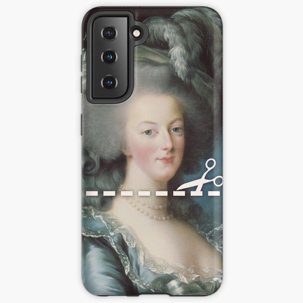 Item preview, Samsung Galaxy Tough Case designed and sold by KatieBuggDesign.