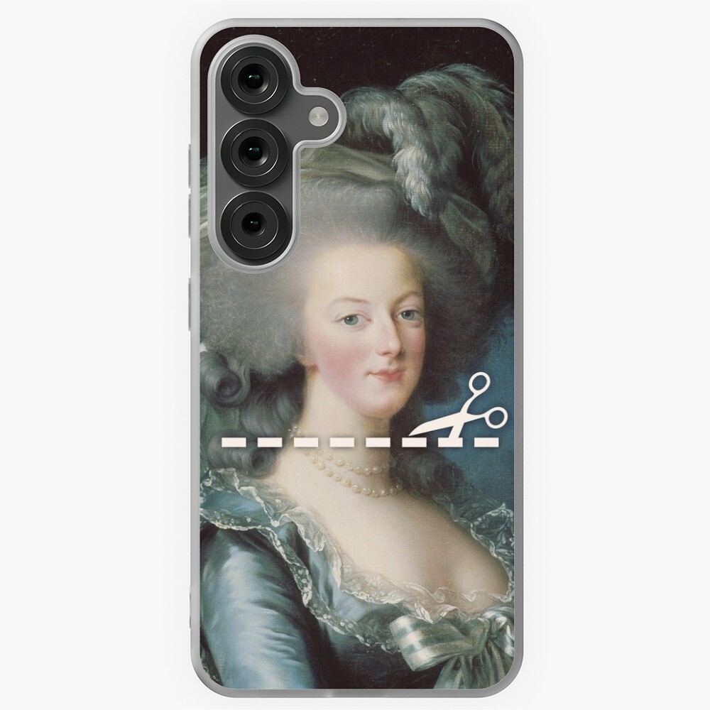 Item preview, Samsung Galaxy Soft Case designed and sold by KatieBuggDesign.