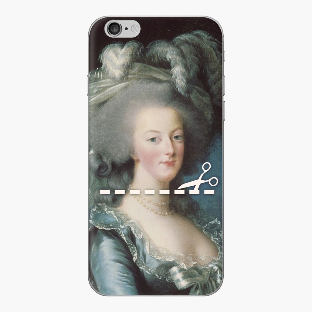 Item preview, iPhone Skin designed and sold by KatieBuggDesign.