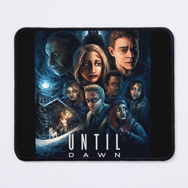 Item preview, Until Dawn designed and sold by derricwise.