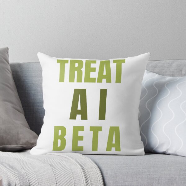 Item preview, Copy of TREAT AI BETA designed and sold by PhraseCreatives.