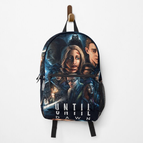 Item preview, Until Dawn designed and sold by derricwise.