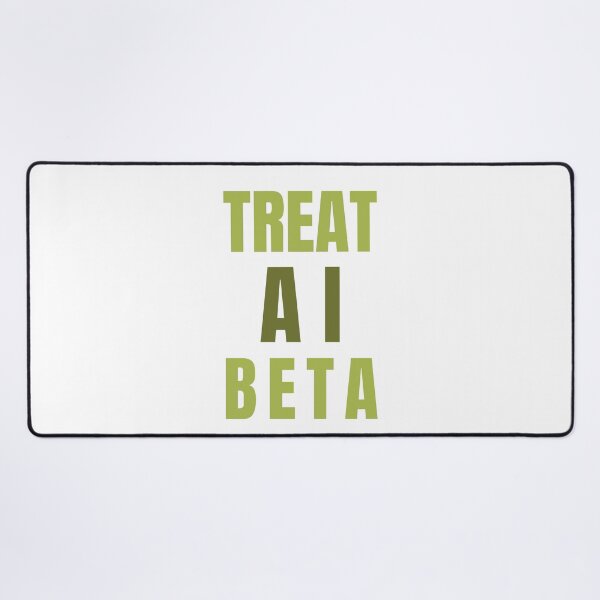 Item preview, Copy of TREAT AI BETA designed and sold by PhraseCreatives.