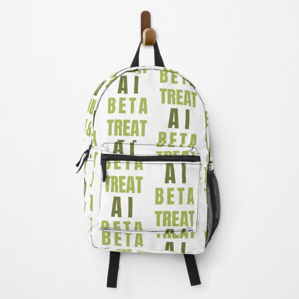 Item preview, Copy of TREAT AI BETA designed and sold by PhraseCreatives.