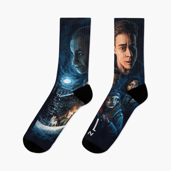Item preview, Until Dawn designed and sold by derricwise.