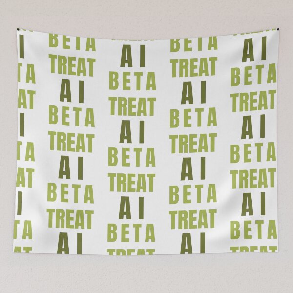 Item preview, Copy of TREAT AI BETA designed and sold by PhraseCreatives.