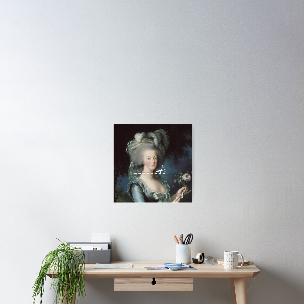 Item preview, Poster designed and sold by KatieBuggDesign.