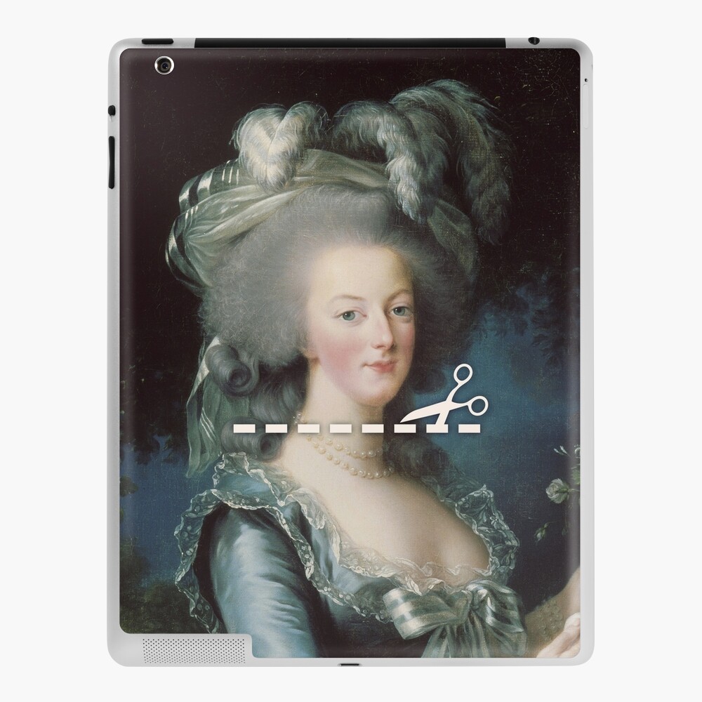 Item preview, iPad Skin designed and sold by KatieBuggDesign.