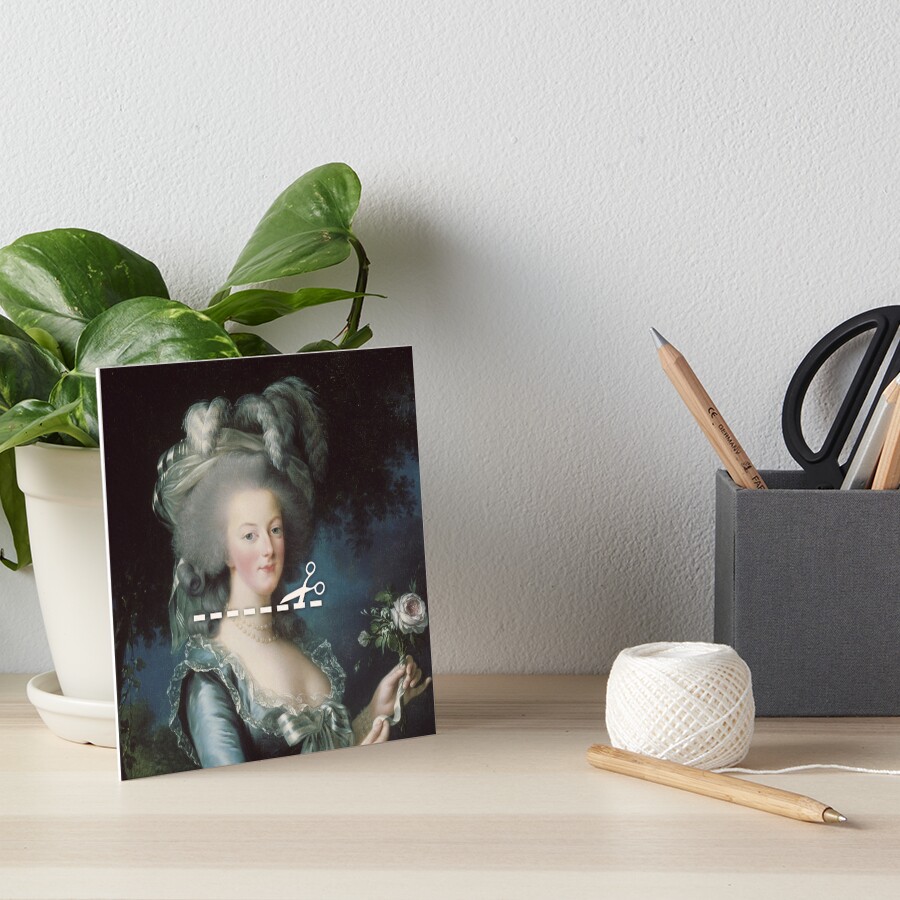 Item preview, Art Board Print designed and sold by KatieBuggDesign.