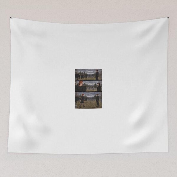 Item preview, Hidden Signals 2.9.17 - Sarah and Rowan designed and sold by CathryneDelamort.