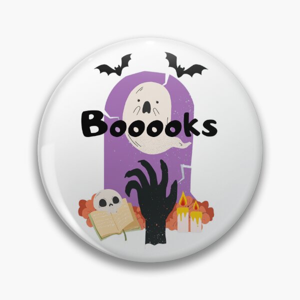 Item preview, Booooks - The Grave Reader designed and sold by JMC-Artworks.