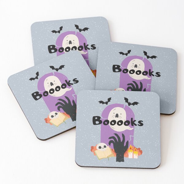 Item preview, Booooks - The Grave Reader designed and sold by JMC-Artworks.