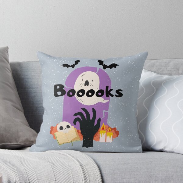 Item preview, Booooks - The Grave Reader designed and sold by JMC-Artworks.