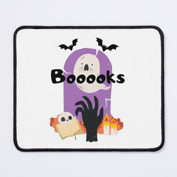 Item preview, Booooks - The Grave Reader designed and sold by JMC-Artworks.