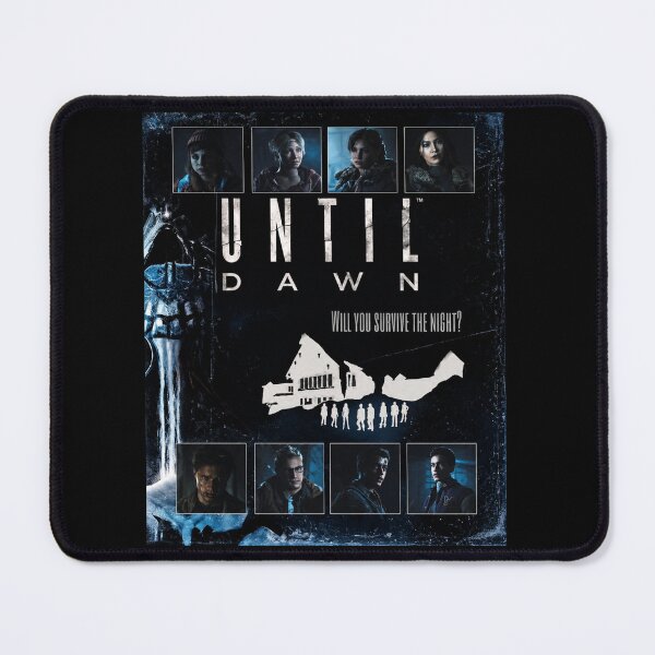 Item preview, Until Dawn designed and sold by derricwise.