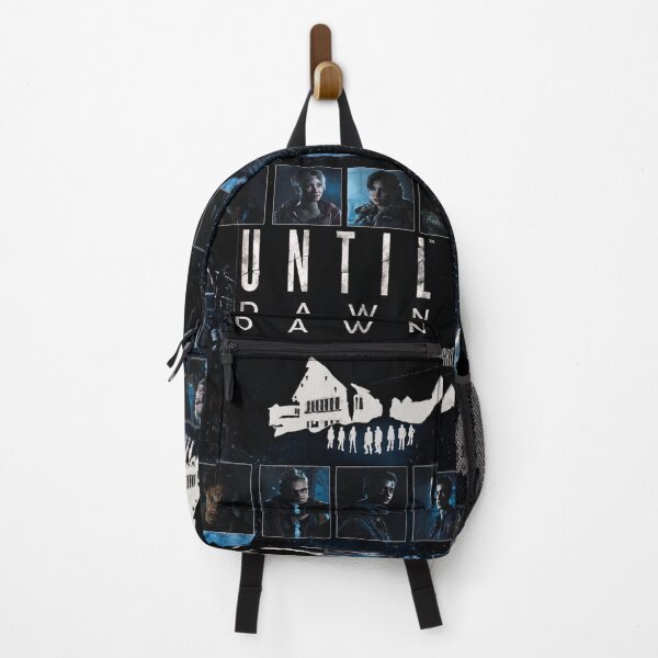 Item preview, Until Dawn designed and sold by derricwise.