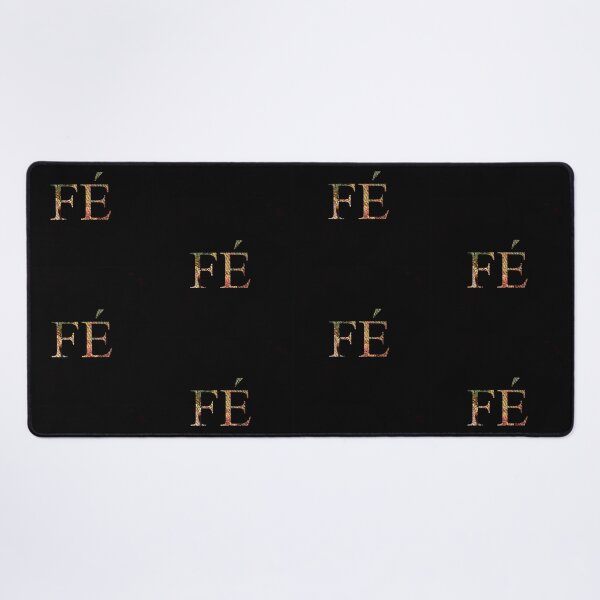 Item preview, Fé designed and sold by M.A.M.A.artistRio - Marsailhe Milward.