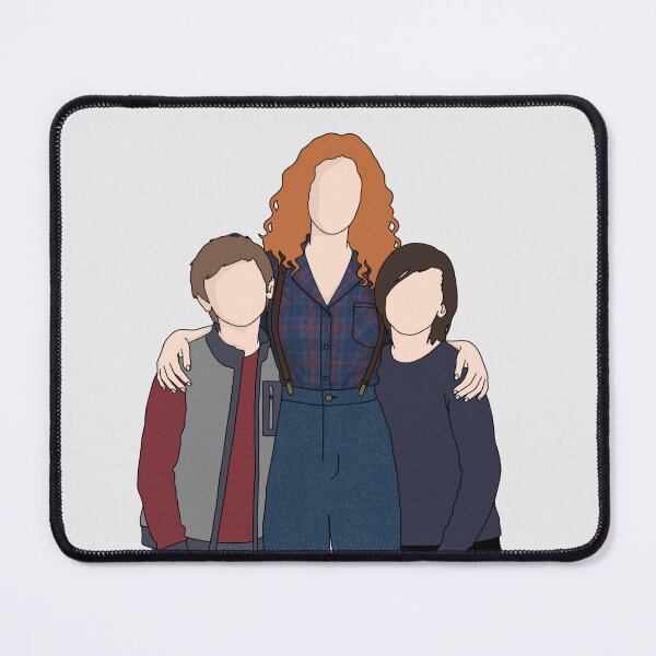 Item preview, Wanda, Billy and Tommy designed and sold by Alpha1810.