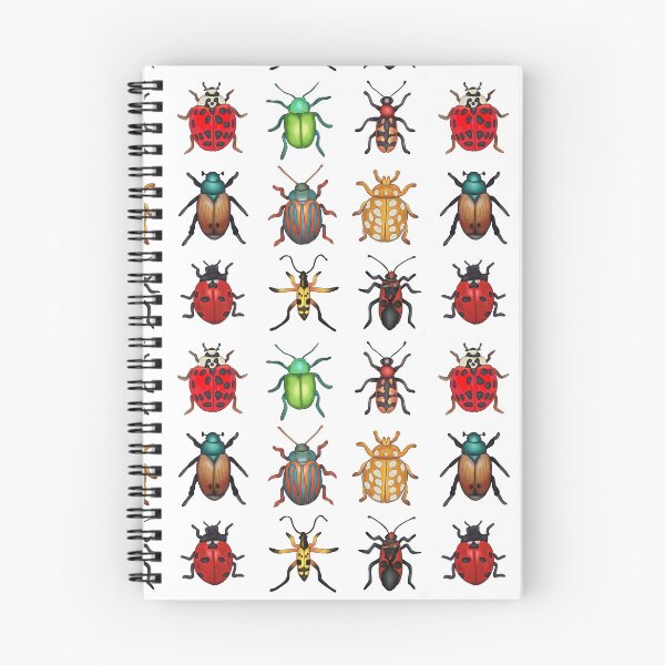 Item preview, Bugs Bugs Bugs designed and sold by PaulaGaitleyArt.