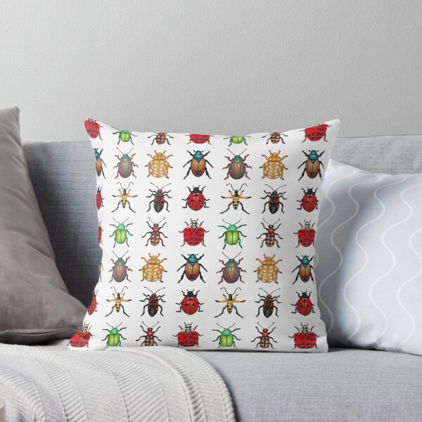 Item preview, Bugs Bugs Bugs designed and sold by PaulaGaitleyArt.