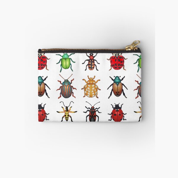 Item preview, Bugs Bugs Bugs designed and sold by PaulaGaitleyArt.