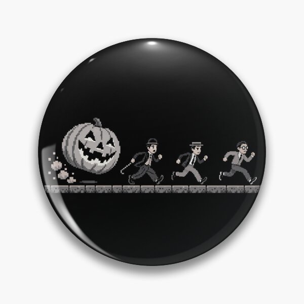 Item preview, Silent pixel designed and sold by RunningPixelCup.