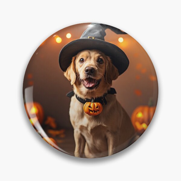 Item preview, Cute puppy Halloween designed and sold by AWADHESH  CHAURASIA.