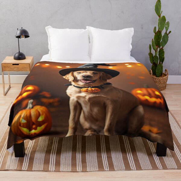 Item preview, Cute puppy Halloween designed and sold by AWADHESH CHAURASIA.