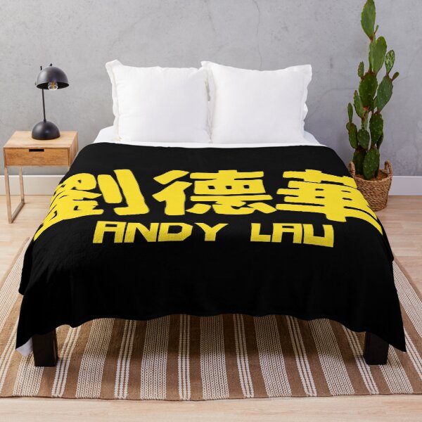 Item preview, Andy Lau <3 designed and sold by kawaiichan-desu.