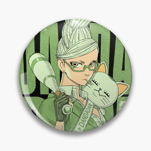 Item preview, The Psychic Granny designed and sold by FruityMoods.