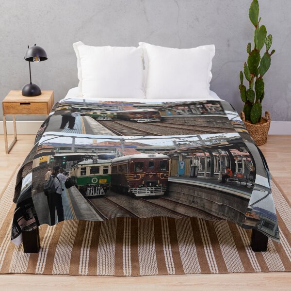 Item preview, Transport Heritage Expo - Rail Motors Passing, Australia 20261005 designed and sold by muz2142.