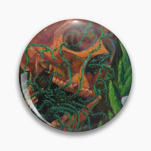 Item preview, Bloody Mary's Garden designed and sold by Mary Patten.