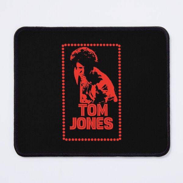 Item preview, Tom Jones 1970's Retro designed and sold by Etikett.