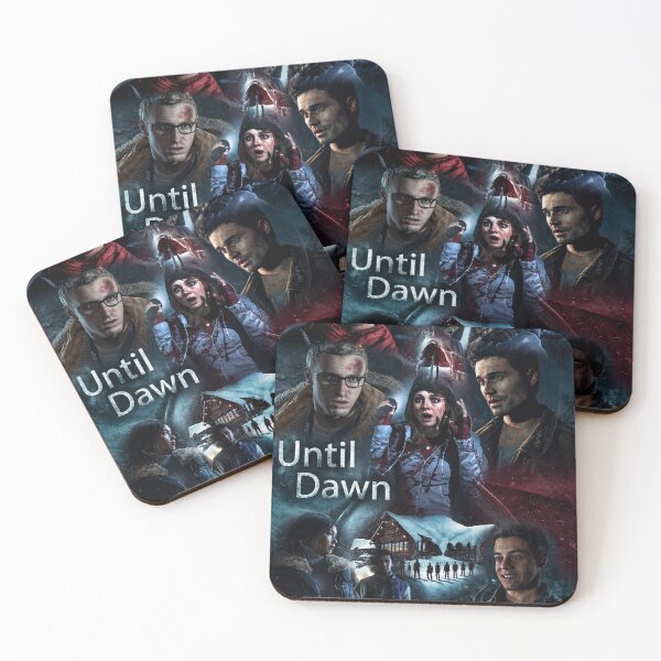 Item preview, Until Dawn designed and sold by derricwise.