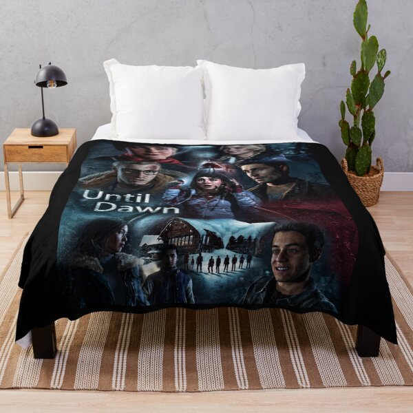 Item preview, Until Dawn designed and sold by derricwise.