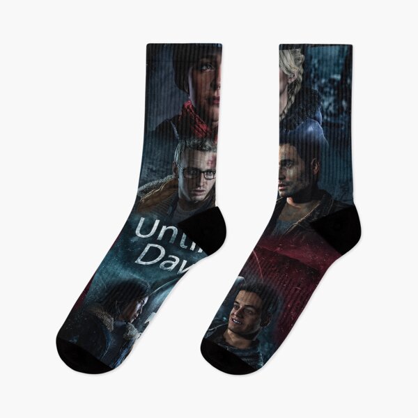 Item preview, Until Dawn designed and sold by derricwise.