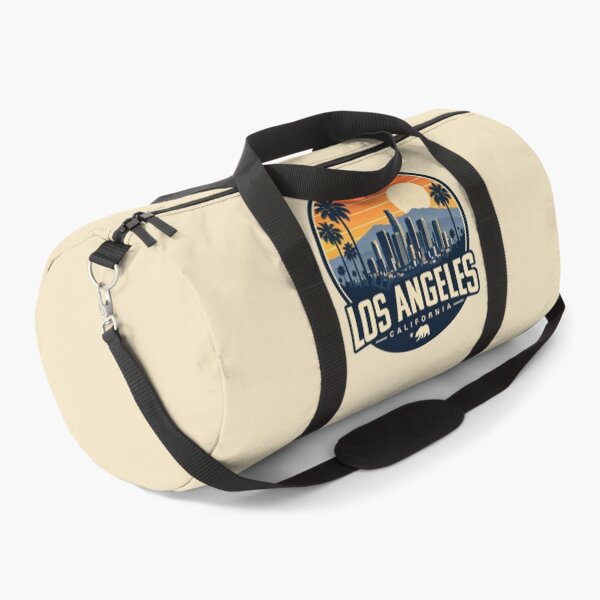 Item preview, Los Angeles, California designed and sold by NPStudio.