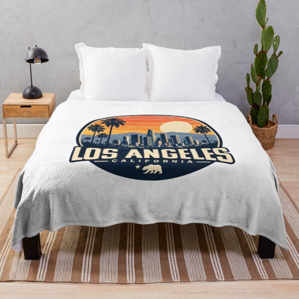 Item preview, Los Angeles, California designed and sold by NPStudio.
