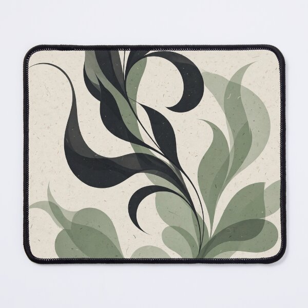 Item preview, Botanical Flow designed and sold by Oddtone.